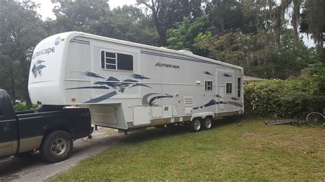 1998 Holiday Rambler Alumascape 30RKS Schedule an Appointment Apply For Financing Print Unit Info Call Us Contact Us Stock No 14991 MSRP 9,500. . Holiday rambler alumascape 5th wheel parts